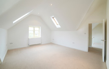 Great Bromley bedroom extension leads