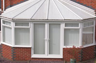Great Bromley conservatory installation
