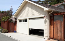 Great Bromley garage construction leads