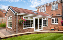 Great Bromley house extension leads