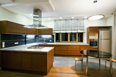 kitchen extensions Great Bromley