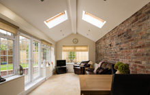 Great Bromley single storey extension leads
